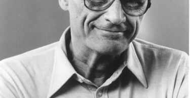 Arthur Miller