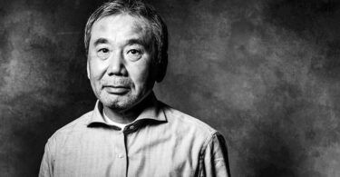 Biografia del escritor Haruki Murakami
