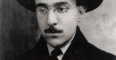 Fernando Pessoa biografía y obras