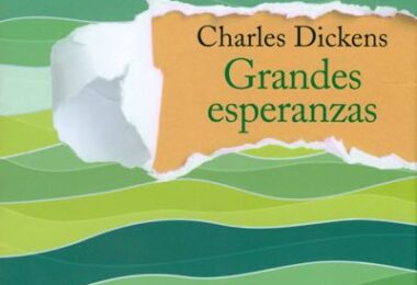 Grandes esperanzas - Charles Dickens