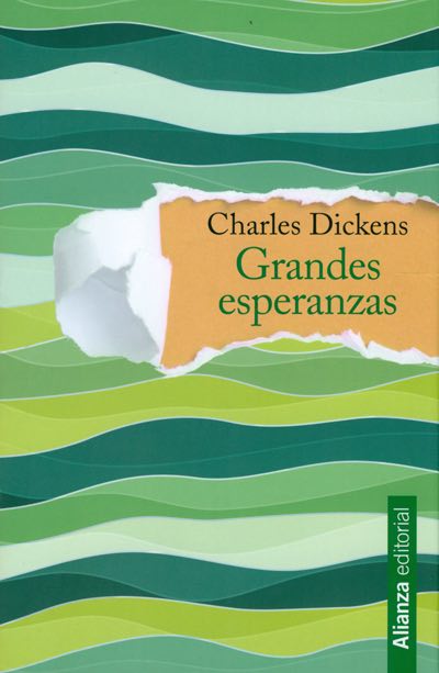 Grandes esperanzas - Charles Dickens