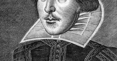William Shakespeare biografía y sus libros