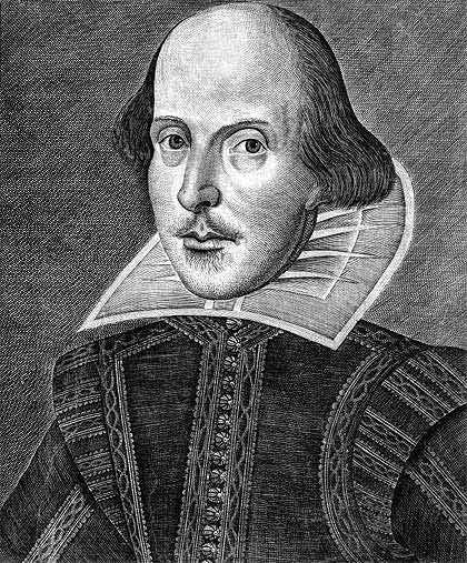 William Shakespeare biografía y sus libros