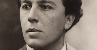 Biografía de André Breton