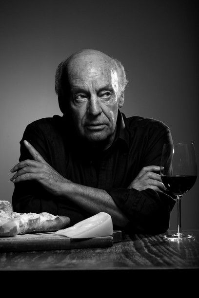 Biografía de Eduardo Galeano
