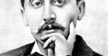 Marcel Proust Biografía y curiosidades