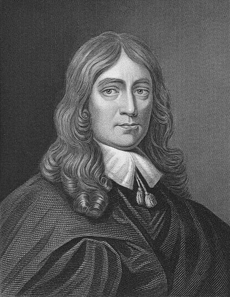 Biografía de John Milton