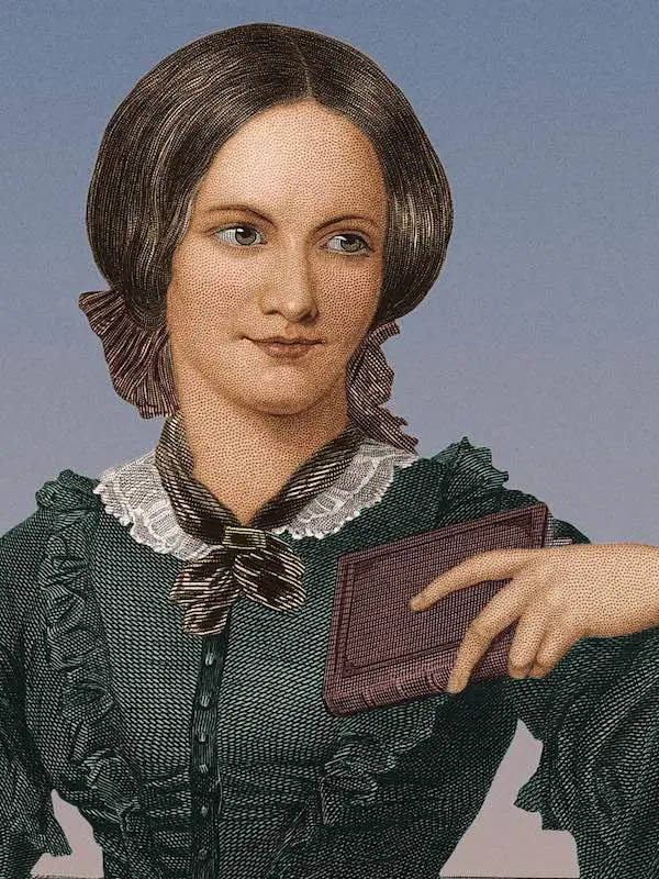 Biografía de Charlotte Brontë