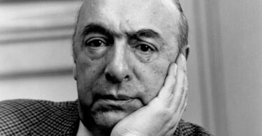 Biografía de Pablo Neruda