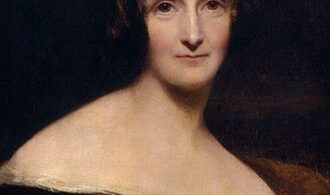 Biografía de Mary Shelley