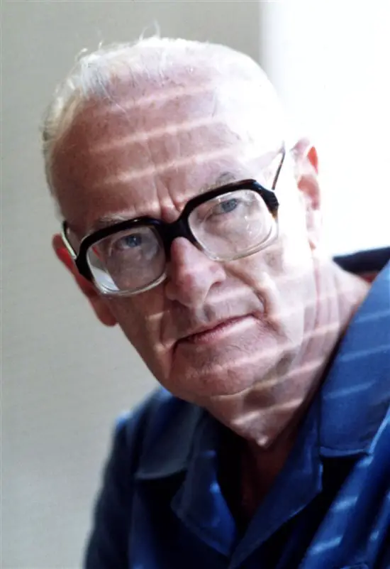 Biografía de Arthur Clarke