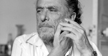 Biografía completa de Charles Bukowski