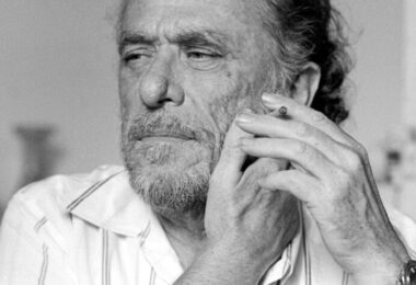 Biografía completa de Charles Bukowski