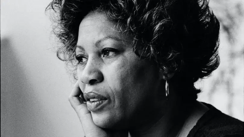 Biografía de Toni Morrison